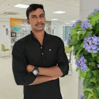 Bablu Kumar Thakur