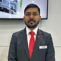 Mahesh Bagul
