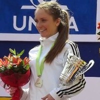 Nevena Rajkovic