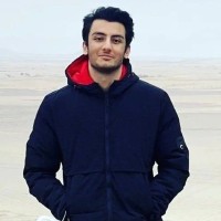 Mohamad Mahdi Razaghi