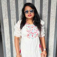 Sushma Subramanyam G