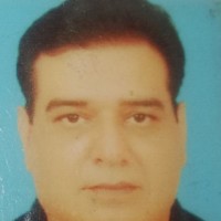 Sohail Anjum Malik