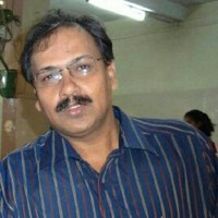 Rajeev Javali