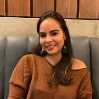 Maria Olga Peralta Díaz