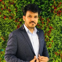 Kshitij Kumar