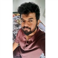 Manimaran E