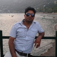Anand Prakash
