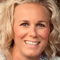 Rachel Mackie