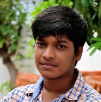 Krishna Prasad Thanniru