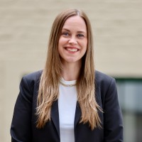 Henriette Fjæreide Veland Torgersen