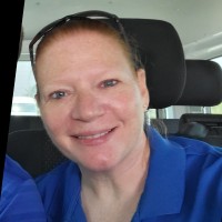 Katherine Buck