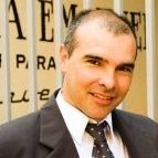 Alejandro Lezcano