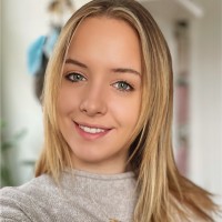 Ashley Harris