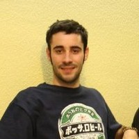 Pablo Laguarta López