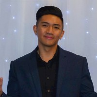 Nathan Reyes