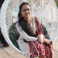 Vibha Srinivasamurthy