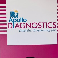 Apollo Diagnostics At Megapolis