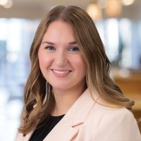 Heather Valentine, Cpa