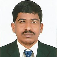 Selvamani Selvaraj