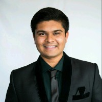 Jimil Patel