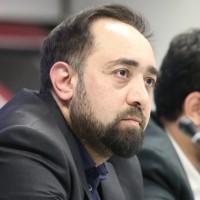 S.Mohammad reza Ahmadi