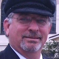 Stephen D. Holliman, RDH