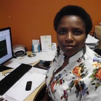 Tirafalo Senwamadi