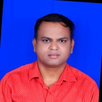 Manoj Kumar Das