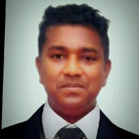 Vinayak Parab