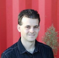 Darren Haines