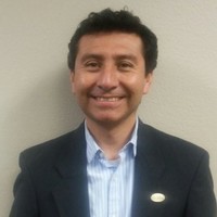 Jorge Magana