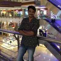 Aravind V