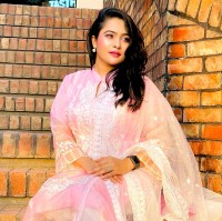 Sharmin Nur Rimi