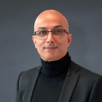 Mike Hamidy