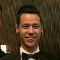 Joshua Teng