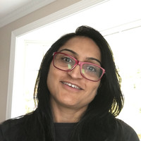 Nipa Desai