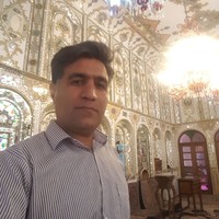 Ali Khatib Nia
