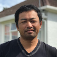 Vinh Nguyen
