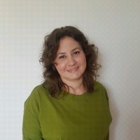Alona Aminov