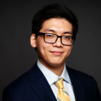 Nicholas Lu