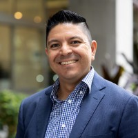 Juan Ahumada