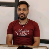 Pankaj Bohra