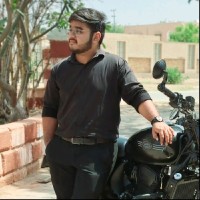 Jay Bhalara