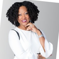 Courtney Lynn Harris, MBA