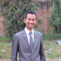 Manoj Shrestha