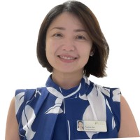 Pauline Xie