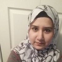 Maryam Yasir, Mpa