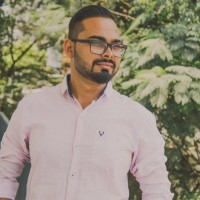 Deepayan Roy