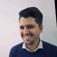 Donovan Van Der Vyver