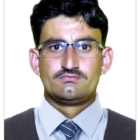 Tasaddaq Masood